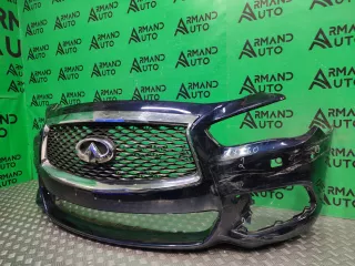 620229NC1H, 620229nc0h, 2 Бампер Infiniti QX60 1 restailing Арт ARM208802, вид 3