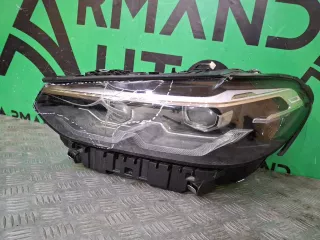 63115A0E5F1, 5A29201, 8 Фара BMW X3 G01 Арт ARM347532, вид 5