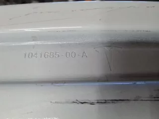 104168500A Усилитель бампера заднего Tesla model S Арт ZAP294231, вид 2