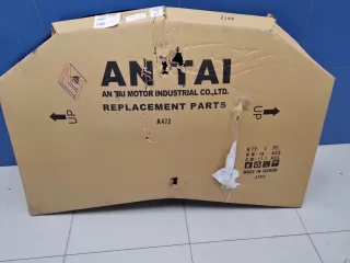P70RN038A Капот Renault Sandero 2 Арт ZAP336436, вид 6