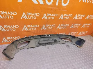 80A8074344W3, 80A807521, 1 Юбка бампера Audi Q5 2 Арт AR284712, вид 5