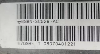  Рулевой карданчик Ford S-Max 1 Арт 2094712-1, вид 4