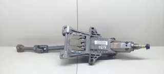 6G9N-3C529-AC Рулевая колонка Ford S-Max 1 Арт 2094712, вид 3