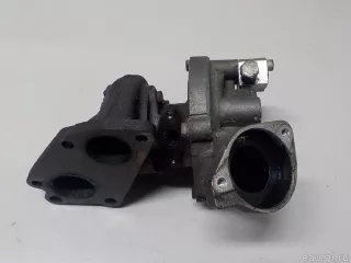 11657802587 BMW Турбина BMW 6 E63/E64 Арт E52462938