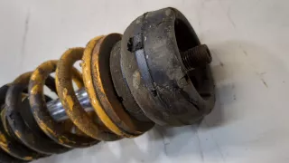 1J0513025DA,1J0511115AG Амортизатор передний левый Volkswagen Beetle 1 Арт 9487102, вид 2
