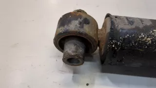 E62104CB0E Амортизатор задний левый Nissan X-Trail T32 Арт 9486881, вид 2