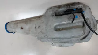 A9068690020 Бачок омывателя Mercedes Sprinter W906 Арт 9136632, вид 4