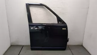BDA780100 Дверь передняя правая синяя Land Rover Discovery 3 Арт 9091547, вид 1