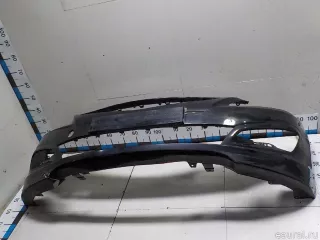 865114L500 Hyundai-Kia Бампер передний Hyundai Solaris 1 Арт E52465840, вид 1