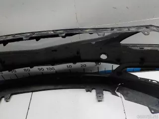 865114L500 Hyundai-Kia Бампер передний Hyundai Solaris 1 Арт E52465840, вид 12