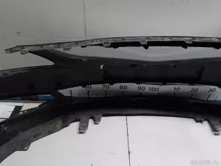 865114L500 Hyundai-Kia Бампер передний Hyundai Solaris 1 Арт E52465840, вид 13