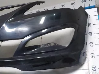 865114L500 Hyundai-Kia Бампер передний Hyundai Solaris 1 Арт E52465840, вид 3