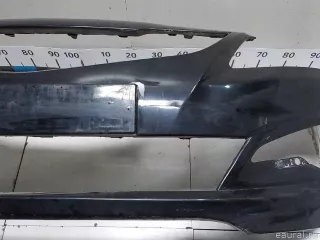 865114L500 Hyundai-Kia Бампер передний Hyundai Solaris 1 Арт E52465840, вид 4