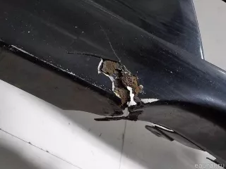 865114L500 Hyundai-Kia Бампер передний Hyundai Solaris 1 Арт E52465840, вид 8