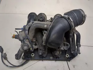 A1111412001 Коллектор впускной Mercedes SLK r170 Арт 8374061, вид 1