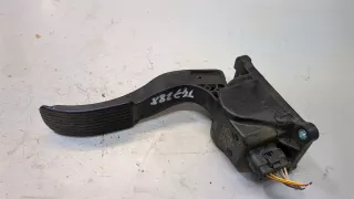 A9063000304 Педаль газа Mercedes Sprinter W906 Арт 9475773, вид 1