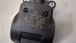 A9063000304 Педаль газа Mercedes Sprinter W906 Арт 9475773, вид 3