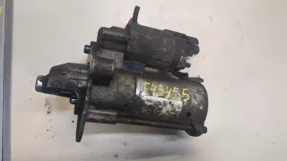 3M5T11000GE Стартер Ford Focus 2 restailing Арт 9485545, вид 1