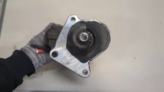 3M5T11000GE Стартер Ford Focus 2 restailing Арт 9485545, вид 4