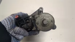 3M5T11000GE Стартер Ford Focus 2 restailing Арт 9485545, вид 5