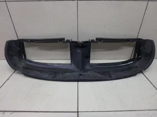 51117134099 BMW Воздуховод радиатора верхний BMW 3 E90/E91/E92/E93 Арт E95709588