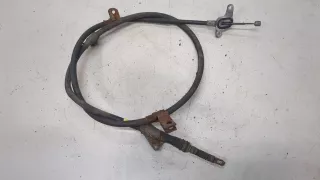 597603Q300 Трос ручника Hyundai Sonata (YF) Арт 9485304, вид 2