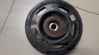 722554909 Шкив коленвала Opel Astra J Арт 9483549, вид 4
