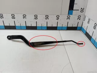 2888195F0A Nissan Поводок стеклоочистителя передний левый Nissan Almera G15 Арт E90423160