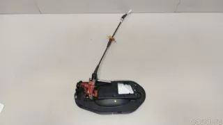 51203449077 BMW Кронштейн ручки BMW X3 E83 Арт E23567096, вид 1