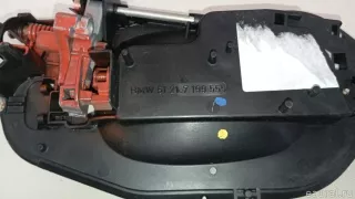 51203449077 BMW Кронштейн ручки BMW X3 E83 Арт E23567096, вид 3