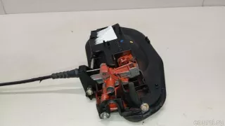 51203449077 BMW Кронштейн ручки BMW X3 E83 Арт E23567096, вид 7