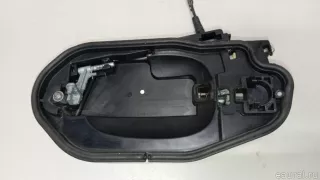 51203449077 BMW Кронштейн ручки BMW X3 E83 Арт E23567096, вид 8