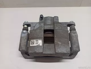 58130P2000 Hyundai-Kia Суппорт тормозной передний правый Kia Sorento 4 Арт E23612151, вид 2