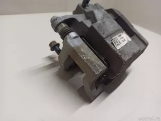 58130P2000 Hyundai-Kia Суппорт тормозной передний правый Kia Sorento 4 Арт E23612151, вид 3