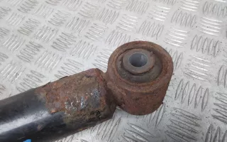LR018398, AH2218B036AA Стойка передняя правая Land Rover Discovery 4 Арт 6OK17N501, вид 2