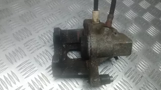  Суппорт тормозной задний правый Ford Focus 3 Арт 6OK39OO01, вид 4
