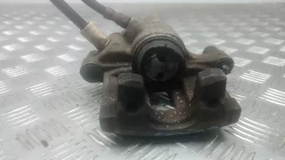  Суппорт тормозной задний правый Ford Focus 3 Арт 6OK39OO01, вид 5