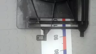 Вентилятор радиатора Ford Focus 3 Арт 6OK39KE01, вид 3