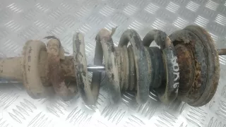 MR992321, MR992336, MR992326 Стойка передняя левая Mitsubishi L200 4 Арт 6OK65K501, вид 3
