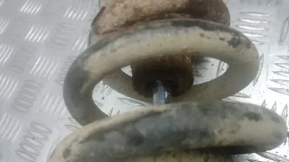 MR992321, MR992336, MR992326 Стойка передняя левая Mitsubishi L200 4 Арт 6OK65K501, вид 5