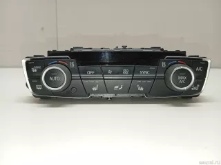 64119371460 BMW Блок управления климатической установкой BMW 2 F45/F46 Арт E23612391