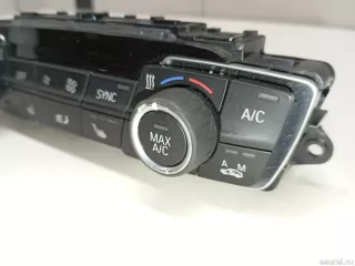 64119371460 BMW Блок управления печки / климат-контроля BMW X1 F48 Арт E23612391, вид 4