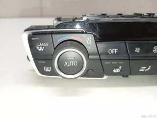 64119371460 BMW Блок управления печки / климат-контроля BMW X1 F48 Арт E23612391, вид 5