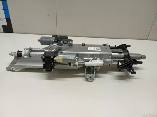 32306894879 BMW Колонка рулевая BMW 7 G11/G12 Арт E23612693, вид 1
