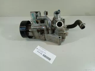 F4J201307010 Chery Насос водяной (помпа) Chery Tiggo  2 Арт E23612804, вид 11