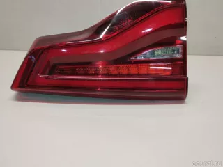 63219853377 BMW Фонарь задний внутренний левый BMW X3 G01 Арт E23612906, вид 3