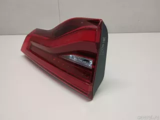 63219853377 BMW Фонарь задний внутренний левый BMW X3 G01 Арт E23612906, вид 4