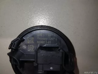 65776834911 BMW Датчик AirBag BMW X5 G05  Арт E23612954, вид 3