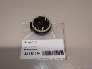 65776834911 BMW Датчик AirBag BMW X5 G05  Арт E23612954, вид 5
