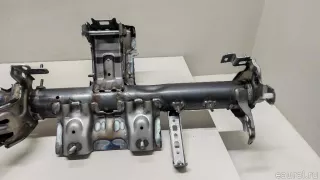 84410H0000 Hyundai-Kia Усилитель торпедо Kia Rio 4 Арт E23613554, вид 2